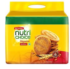 BRITANIA NUTRI CHOICE 1KG